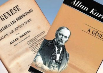 O porquê do estudo de ‘A Gênese’ – Artigo