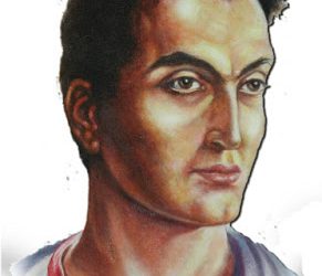 Filme Narrará História de um Espírito