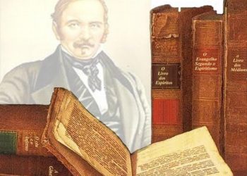 Origem da Doutrina Espírita