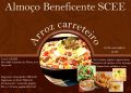 Almoço Beneficente – SCEE