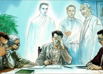 Mediunidade é só para espíritas?