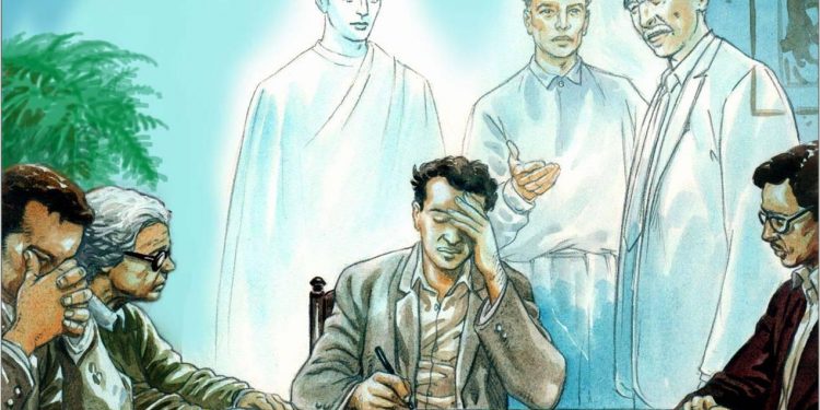 Mediunidade é só para espíritas?