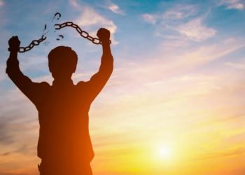 Autoperdão e reforma íntima caminham juntos