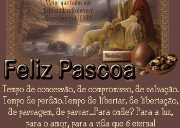 Quaresma e Páscoa na Visão Espírita