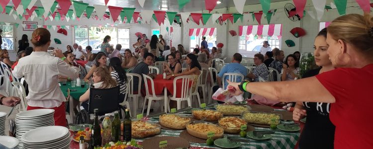 Massas & Molhos fotos