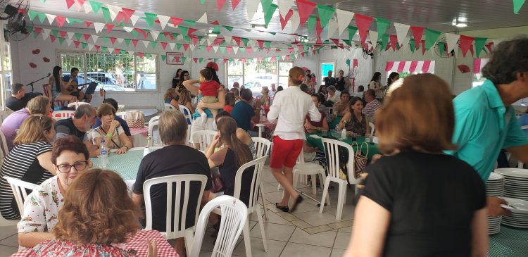 Massas & Molhos fotos