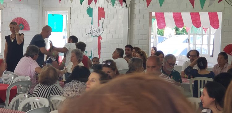 Massas & Molhos fotos