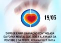 18/05/19 – Curso e reciclagem de Passe e Irradiação