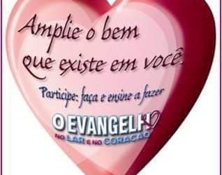 Evangelho no Lar – como praticar