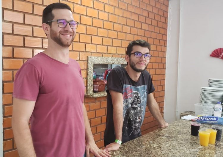 Massas & Molhos fotos