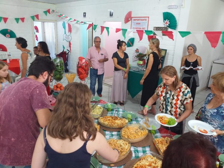 Massas & Molhos fotos