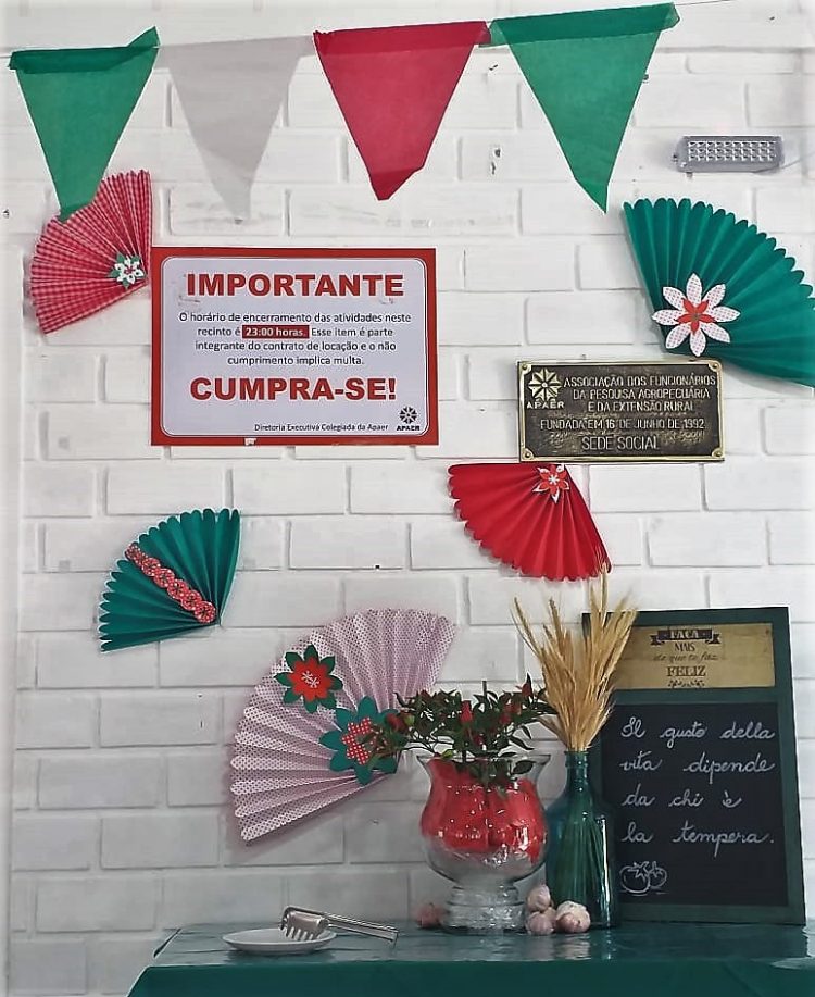 Massas & Molhos fotos