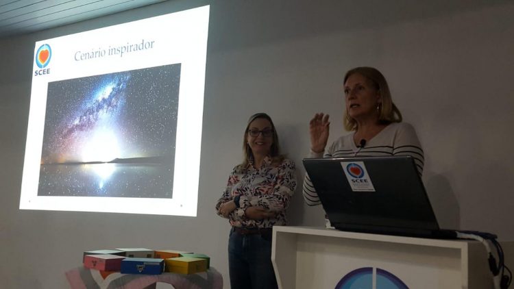 18/05/19 – Curso e reciclagem de Passe e Irradiação