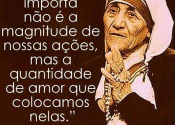 Pacotinhos de Amor – 1° Aniversário