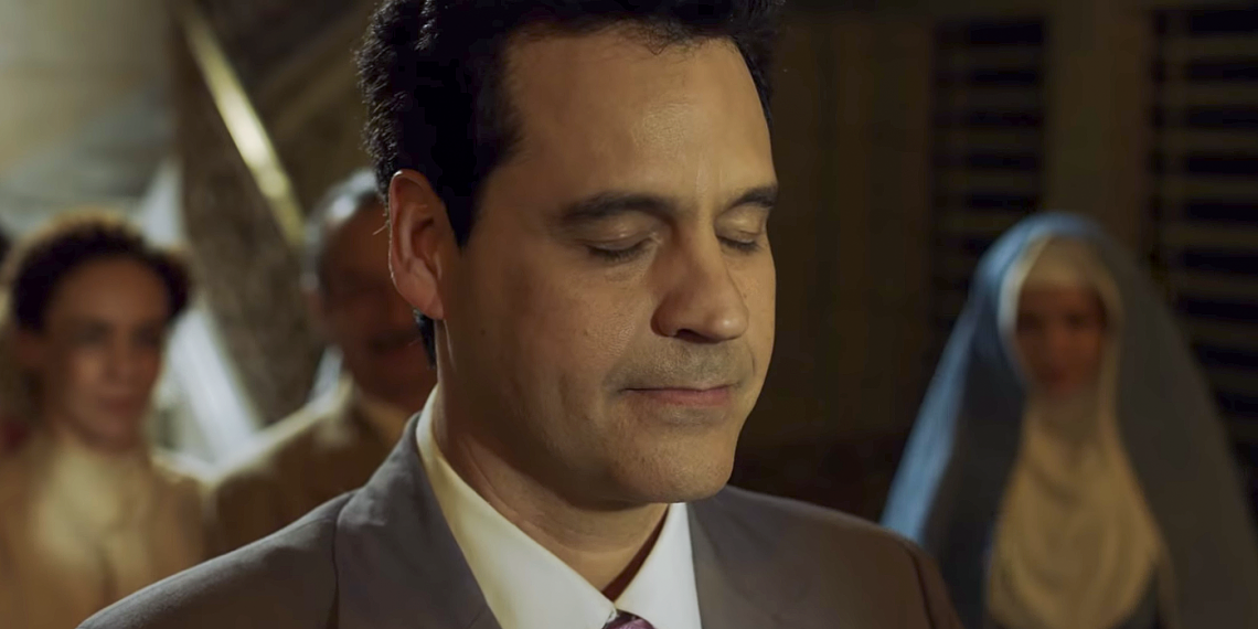 O Mensageiro da Paz – Filme sobre Divaldo Franco