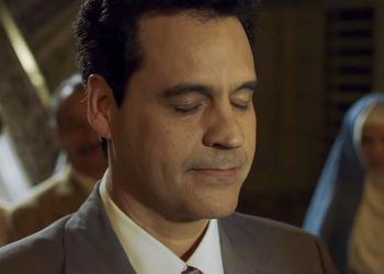 O Mensageiro da Paz – Filme sobre Divaldo Franco