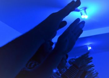 Passe: um gesto de amor