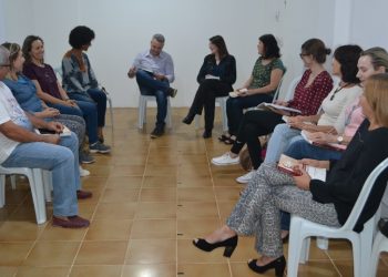 Uma visão panorâmica e doutrinária do Espiritismo – Cursos ESDE I e II na SCEE