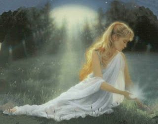 Anjo Guardião – Guia Espiritual