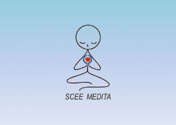 SCEE convida – Vamos meditar?