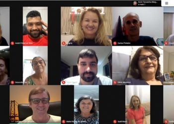 Estudo: Um dos pilares da SCEE