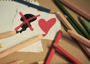 A vingança consome o vingador