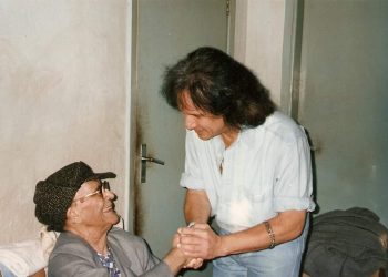 Por que Espiritismo?