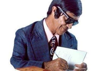 Nas orações do Natal