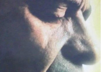 Oração Diante do Tempo