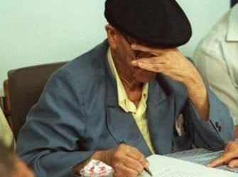 O Natal do Apóstolo