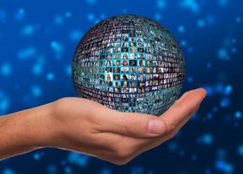 Nós e a transição