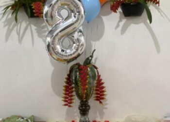 Aniversário de 8 anos da Sociedade Catarinense de Estudos Espíritas