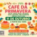 Aromas, cores e sabores da estação: participe do Café da Primavera da SCEE