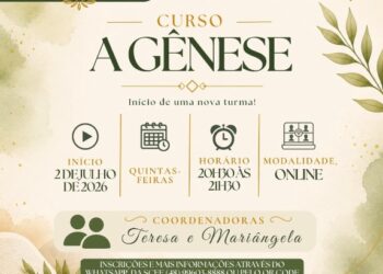 Guia de Cursos da SCEE para o 1º Semestre de 2026